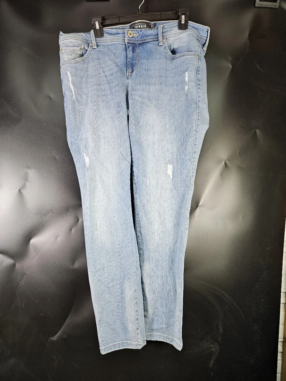 Torrid Jeans